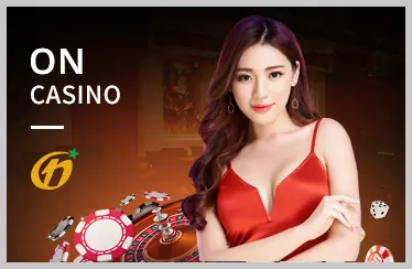 Casino Trực Tuyến JUN88